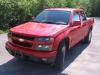 2010 Chevrolet Colorado LT Crew Cab 4x4