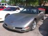 1999 Chevrolet Corvette Convertible For Sale Near Kingston, Ontario
