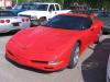 1998 Chevrolet Corvette