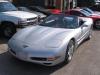 2002 Chevrolet Corvette Convertible