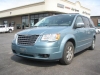 2009 Chrysler Town & Country Touring