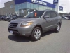 2008 Hyundai Santa FE