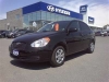 2009 Hyundai Accent