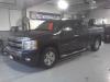 2008 Chevrolet Silverado 1500 LTZ Crew Cab 4x4