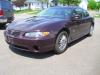 2002 Pontiac Grand Prix GTP 40th Anniversary For Sale Near Fort Coulonge, Quebec