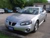 2007 Pontiac Grand Prix