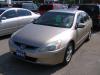 2004 Honda Accord EX
