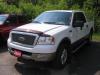 2004 Ford F-150 Lariat SuperCrew 4x4