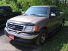 2002 Ford F-150 XLT SuperCrew