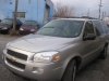 2005 Chevrolet Uplander LS Extended For Sale Near Prescott, Ontario