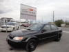 2001 Mazda Protege ES For Sale Near Carleton Place, Ontario