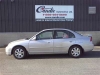 2003 Honda Civic
