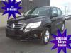 2010 Volkswagen Tiguan SE 4Motion  For Sale Near Napanee, Ontario