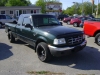 2002 Ford Ranger EXT-CAB