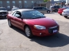 2004 Chrysler Sebring Convertible      GTC