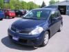 2007 Nissan Versa SL 5Door