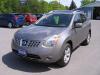 2008 Nissan Rogue SL AWD