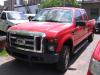 2008 Ford F-250 SuperDuty XL SuperCrew 4x4