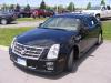 2011 Cadillac STS AWD 3.6