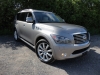 2011 Infiniti QX56 For Sale Near Prescott, Ontario