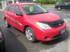 2006 Toyota Matrix SE