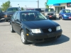 2002 Volkswagen Jetta GLS