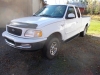 1998 Ford F-150 XLT Super Cab