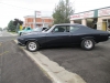 1969 Chevrolet Malibu Chevelle Coupe