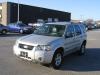 2005 Ford Escape Hybrid 4x4