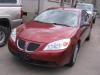 2008 Pontiac G6 V6