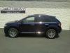 2011 Lincoln MKX