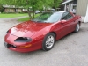 1996 Chevrolet Camaro T-Top