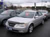 2009 Hyundai Sonata Premium Sport