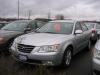 2009 Hyundai Sonata GL 3.3