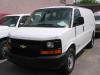 2006 Chevrolet Express 2500 Cargo For Sale Near Smiths Falls, Ontario