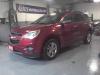 2010 Chevrolet Equinox LTZ