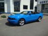 2010 Ford Mustang