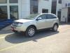 2010 Lincoln MKX