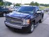 2008 Chevrolet Silverado 1500 LS Reg Cab Short Box