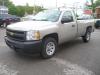 2009 Chevrolet Silverado 1500 Base