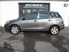 2007 Toyota Matrix XR