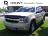 2007 Chevrolet Avalanche LT 4x4