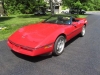 1990 Chevrolet Corvette Convertible For Sale Near Shawville, Quebec