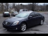 2005 Nissan Maxima 3.5 SE