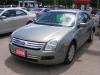 2008 Ford Fusion SE