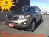 2011 KIA Sorento EX 