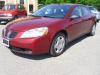 2008 Pontiac G6