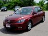 2008 Mazda 3 Hatchback