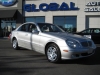 2004 Mercedes-Benz E320 4Matic AWD