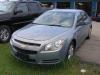 2008 Chevrolet Malibu LS